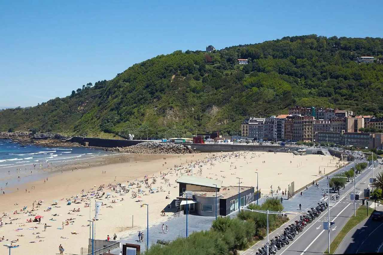 Always Easy I Sagues Apartment San Sebastian Spain