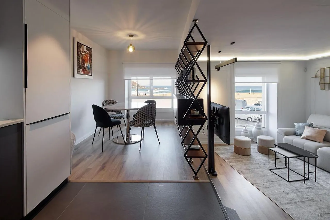 Always Easy I Sagues Apartment San Sebastian