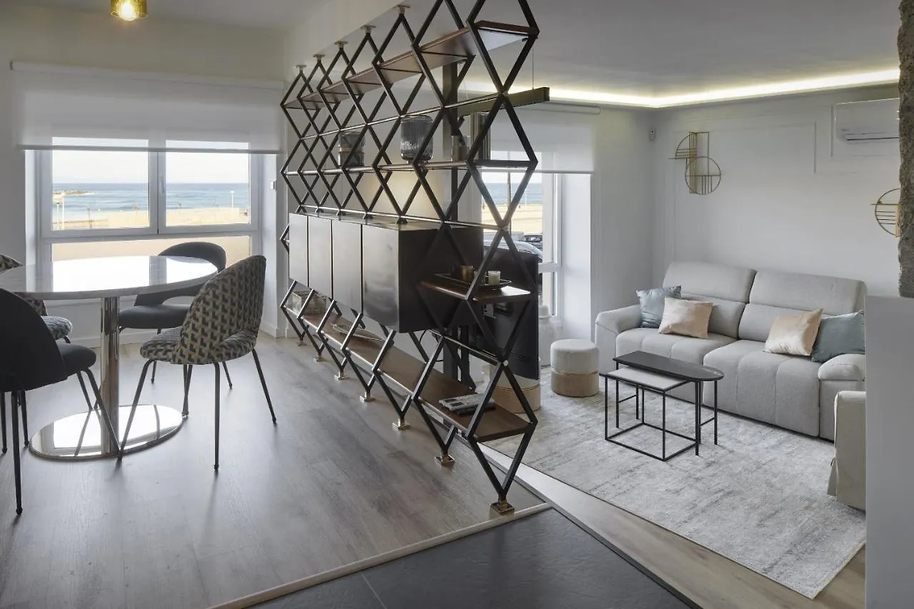 Always Easy I Sagues Apartment San Sebastian