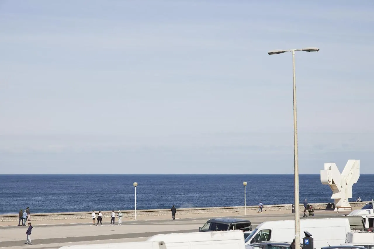 Always Easy I Sagues Apartment San Sebastian