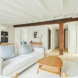 Apartment Balmoral By Basque Homes, San Sebastian