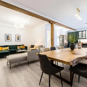 Apartment Balea By Sweet, San Sebastian